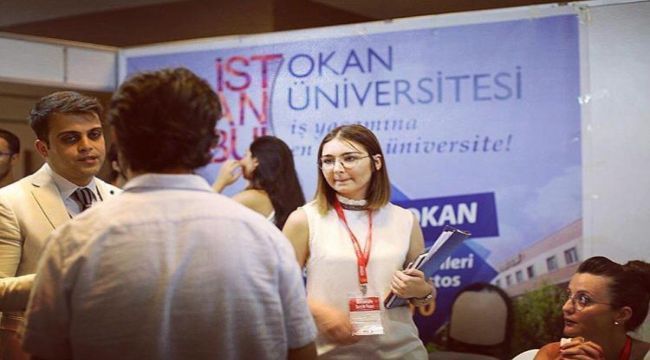 Torbalı’da bir ilk: Kariyer Günleri başlıyor