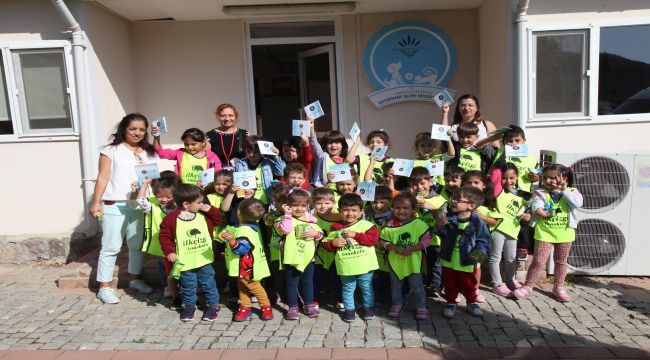 Hayvan hakları için Karabağlar'da kermes