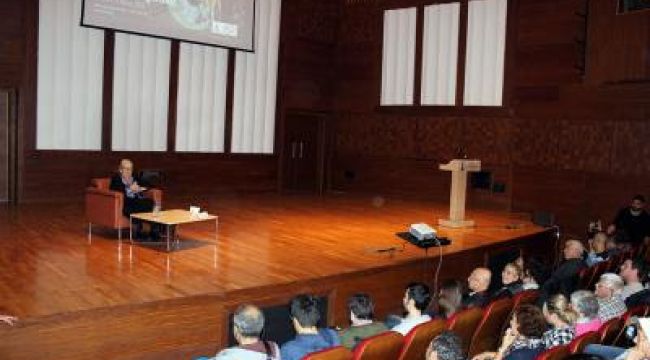 İzmir’de ücretsiz felsefe seminerleri başlıyor