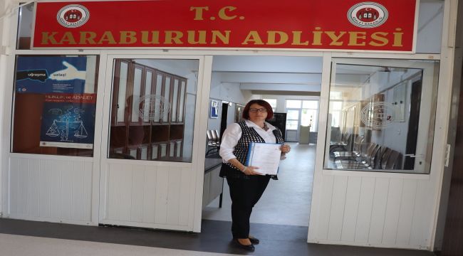 Kadınları Aşağılayan Müdüre Kadın Başkan’dan Suç Duyurusu