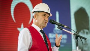 Soyer “Hedefe adım adım ilerliyoruz”