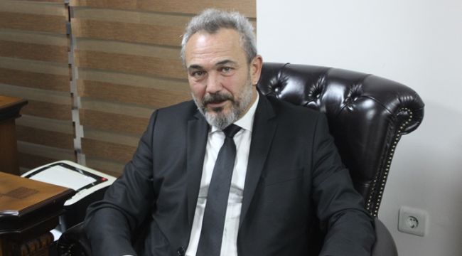 Yargı reformuna İzmirli avukatların tepkisi