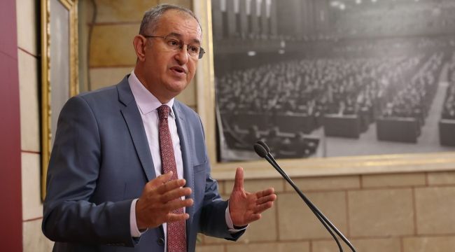   CHP’li Sertel sordu Bakan Ersoy açıkladı