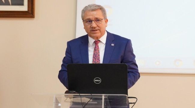  “EÜ, Araştırma Üniversitesi olmayı hak ediyor”