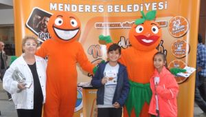 Mandi ve Mandila’dan festivale davet