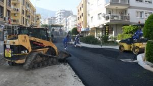 Narlıdere'de tüm mahallelere eşit hizmet