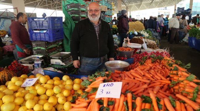 Esnaf yeni düzenlemeden memnun