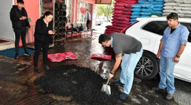 İzmir’de temiz hava için denetimler sürüyor