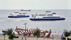 İzmir’de yılbaşı gecesi toplu ulaşım sabaha kadar sürecek