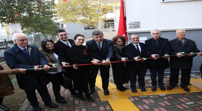  Karşıyaka Belediyesi’nden ‘İnsan Hakları’ için örnek adım