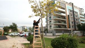 Çiğli Belediyesi’nden Çevre ve Halk Dostu Proje