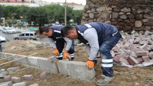  Seslerini Karabağlar Belediyesi duydu