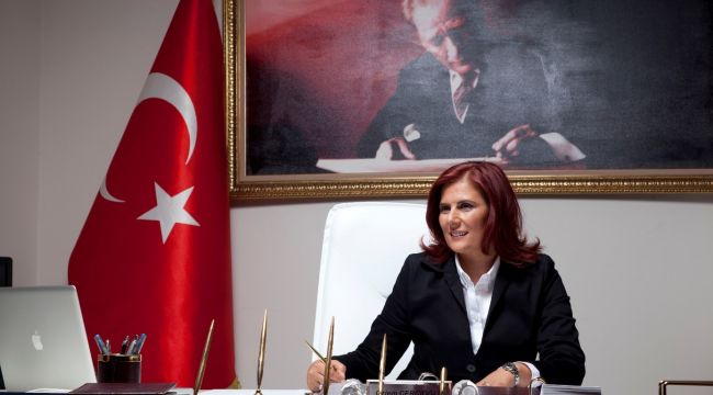 Başkan Çerçioğlu: Kadınlar Kazanacak