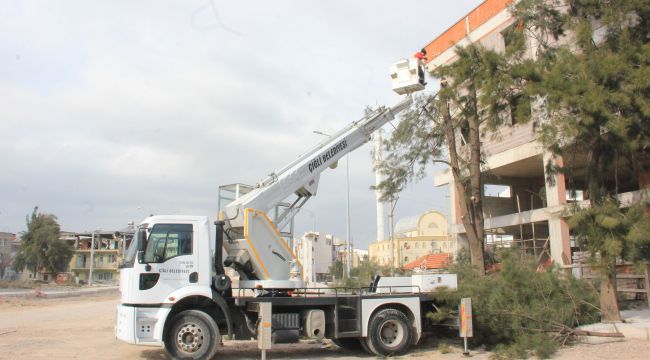 Çiğli Belediyesi’nden 10 Binlik Rekor