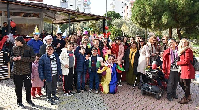  Narlıdere’de sanata engel yok!