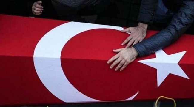 Türkiye yasta: 33 şehit, 32 yaralı!