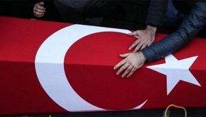 Türkiye yasta: 33 şehit, 32 yaralı!
