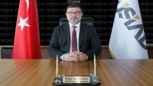 Bilal Saygılı: “Hep Birlikte Mücadele Edeceğiz”