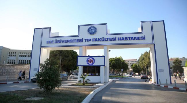 Ege Üniversitesi Kovid-19 PCR Testi için yetkilendirildi