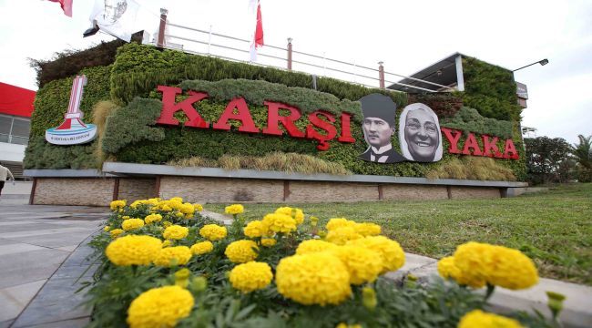 Karşıyaka ‘ICLEI - Sürdürülebilir Kentler Birliği’ne katıldı 