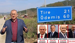 Sertel: Rant yoksa yol bitmez!