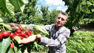 “El verin hem üreticiyi hem tüketiciyi doyuralım”