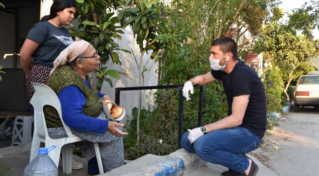 Foça Belediyesi, Her Zaman Vatandaşın Hizmetinde