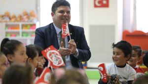 Pırlanta Merkezleri’nde uzaktan eğitim dönemi başlıyor 