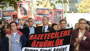 AKP’nin “istikrarlı” olduğu tek alan özgürlük ihlalleri