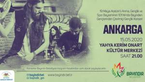 Bayındır’ın Gençlerinden Çevrimiçi Konser