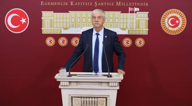 Beko: AKP yine sermayeden yana olduğunu gösterdi!
