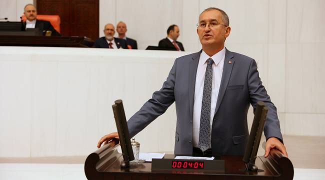 Kızılay’dan akıl almaz uygulama