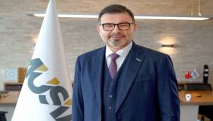 MÜSİAD İzmir Başkanı Bilal Saygılı Ramazan Bayramı’nı Kutladı