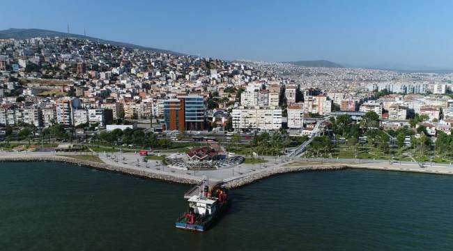 Bayraklı’da Avrupa Hareketlilik Haftası