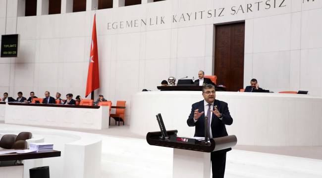 “Böyle giderse gül sektöründe de sınıfta kalacağız”