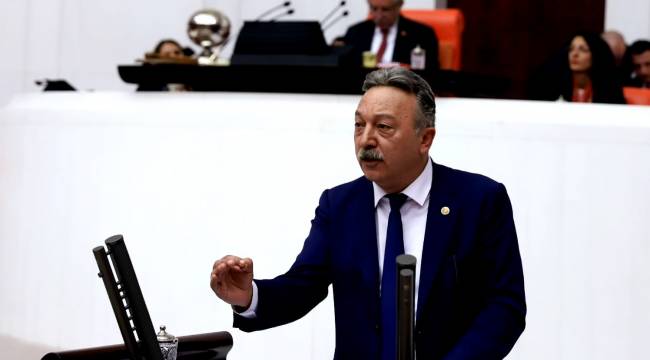 CHP'li Bayır’dan O Karara Tepki