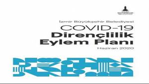 İzmir’den COVID-19 Dirençlilik Eylem Planı