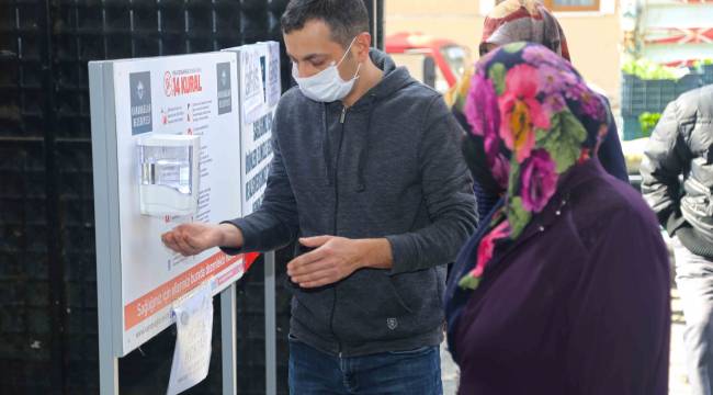 Mücadelenin boyutu rakamlara yansıdı