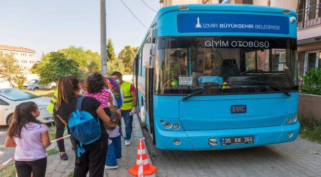 Büyükşehir’den bayram hediyesi