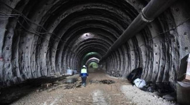 Ekspres yol için ihale tarihi belli oldu