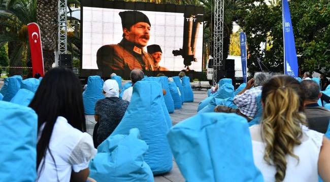  “Lozan Antlaşması Türkiye Cumhuriyeti’nin tapusudur”