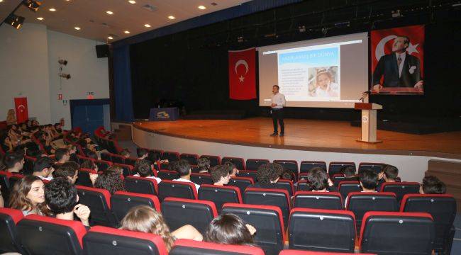 Donanımlı hale gelmeden canlı yayın yapmak itibar kaybettirir