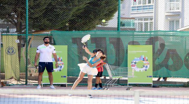 Buca’da hareketlilik günleri başladı