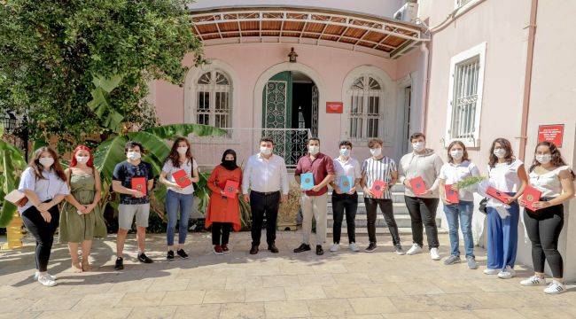 Bucalı gençler YKS’de göz kamaştırdı