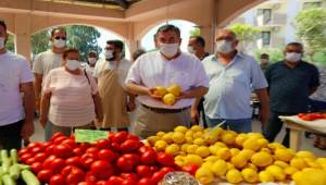 Çeşme Belediyesi’nden tarım hamlesi; “Tarımsal Hizmetler Müdürlüğü