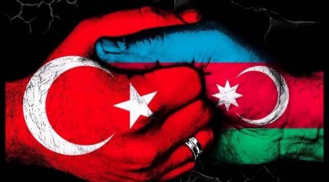 Ege Üniversitesinden Azerbaycan’a bilimsel destek