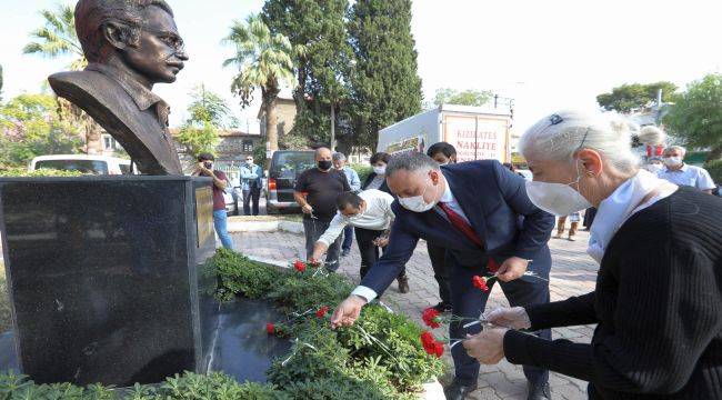 23. Ali Rıza Ertan Şiir Yarışması ödülleri sahiplerini buldu