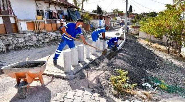 Acil çözüm ekipleri işbaşında