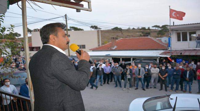 “Anlamsız provokasyonlara geçit vermeyeceğiz”