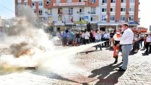 Başkan Utku Gümrükçü: “Hazırlıklı olmalıyız”